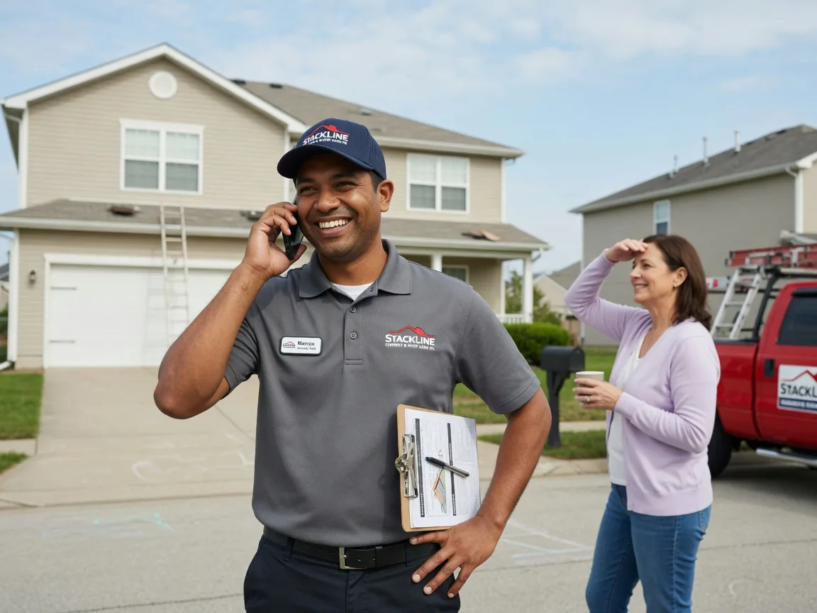 Chimney flashing repair Hockingport, OH FAQs